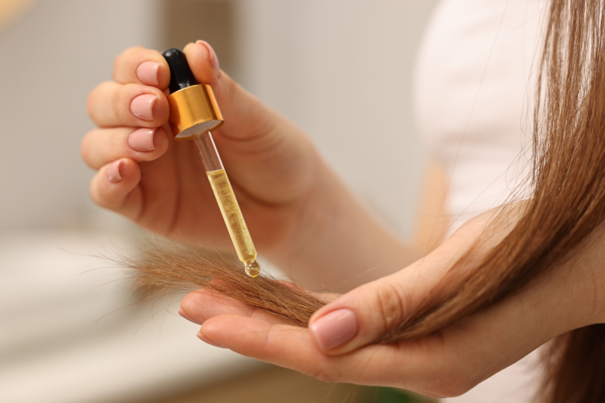 Ultimate Guide to Avoiding Split Ends and Breakage